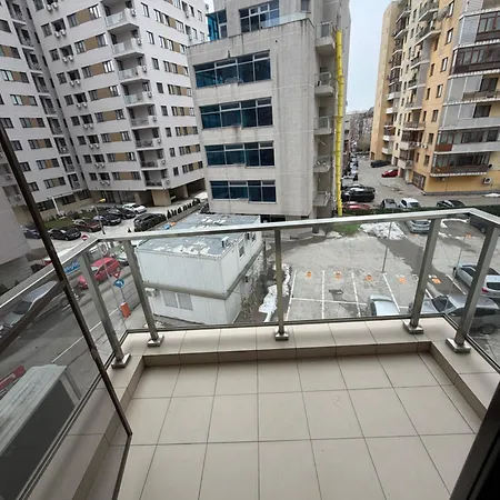 Residential Vitan * Bukarest