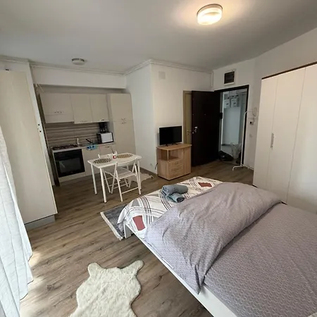 Apartment Residential Vitan *