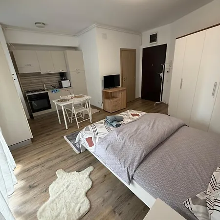 Residential Vitan Apartment *