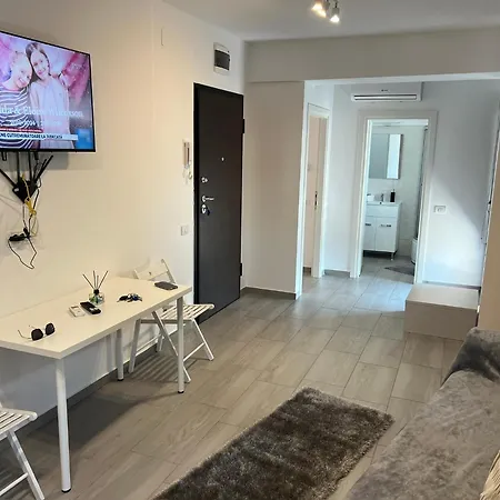 Residential Vitan Apartment *