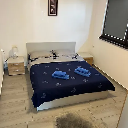 Residential Vitan Bucharest