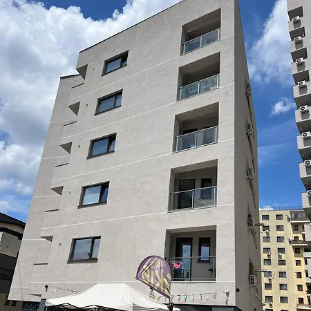 Residential Vitan Bucharest