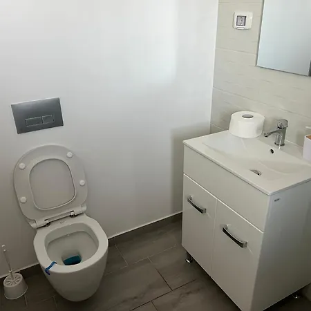 Residential Vitan Apartment *