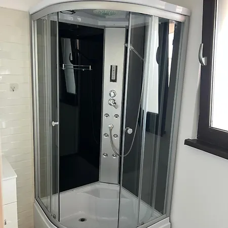 Residential Vitan Apartment Bucharest