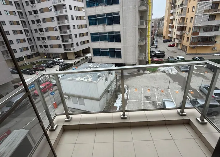 Residential Vitan * Bucharest